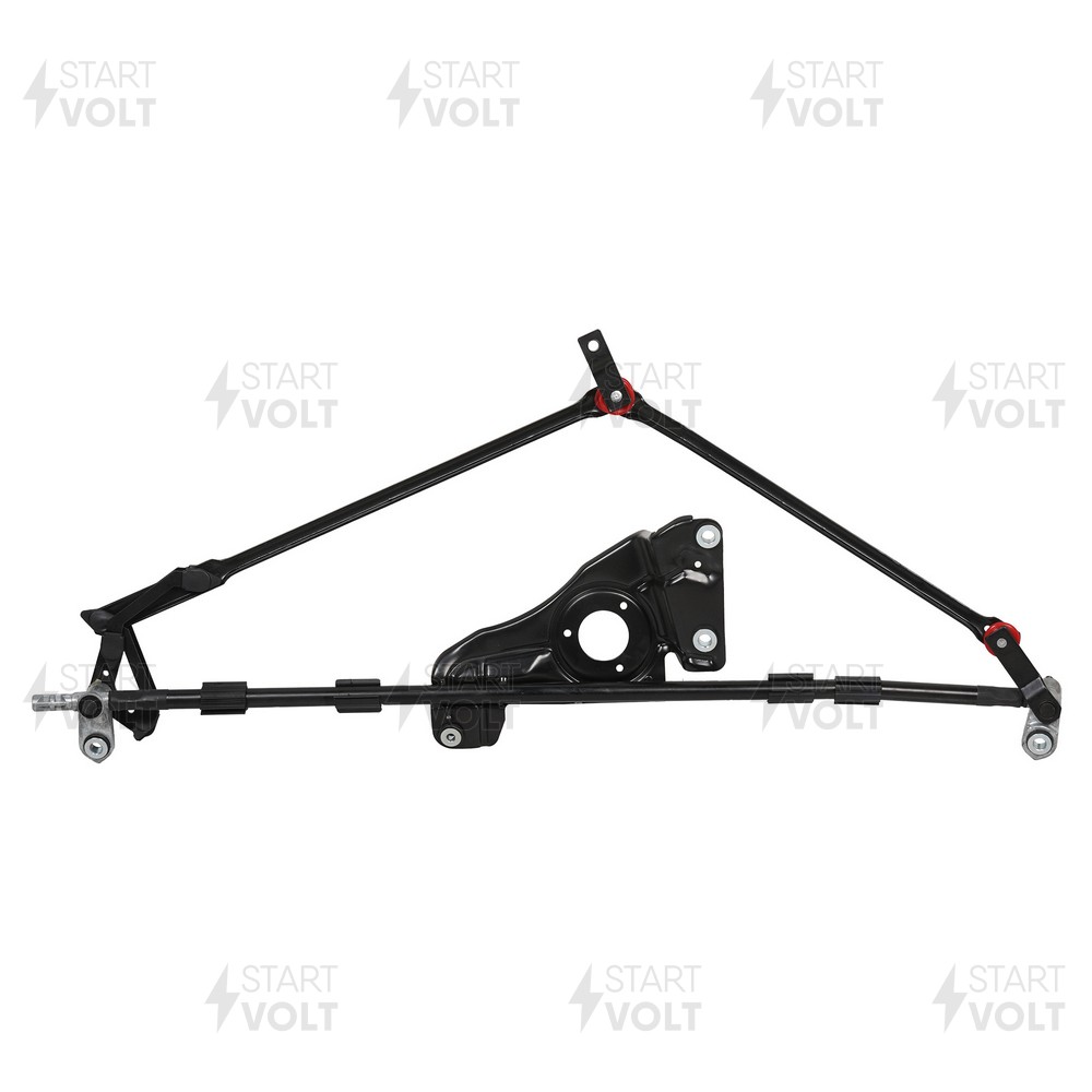 Legaturi stergator parbriz VWA 0910 STARTVOLT